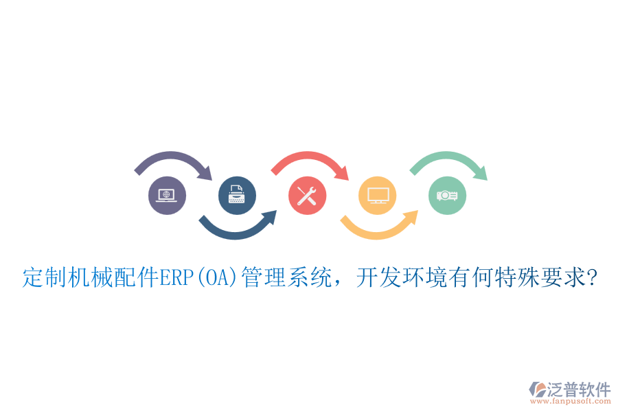 定制機械配件ERP(OA)管理系統(tǒng)，開發(fā)環(huán)境有何特殊要求?