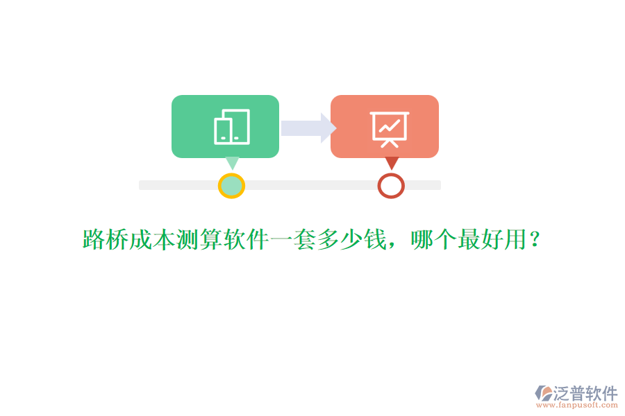 路橋成本測(cè)算軟件一套多少錢，哪個(gè)最好用？