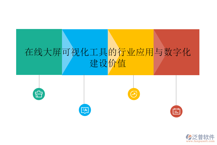 在線大屏可視化工具的行業(yè)應(yīng)用與數(shù)字化建設(shè)價(jià)值