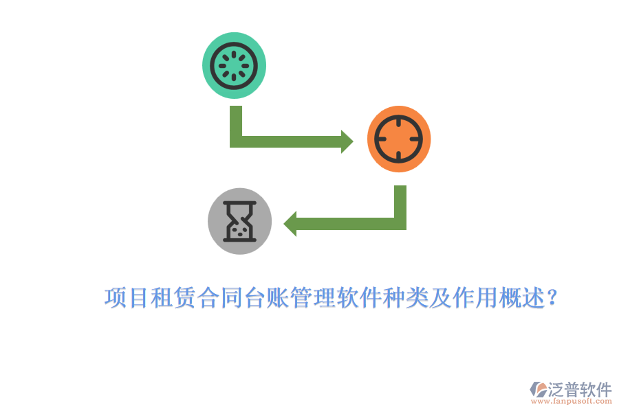 項(xiàng)目租賃合同臺(tái)賬管理軟件種類及作用概述？