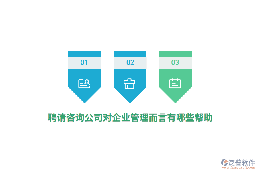 聘請咨詢公司對企業(yè)管理而言有哪些幫助？