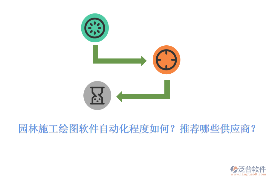 園林施工繪圖軟件自動化程度如何？推薦哪些供應(yīng)商？