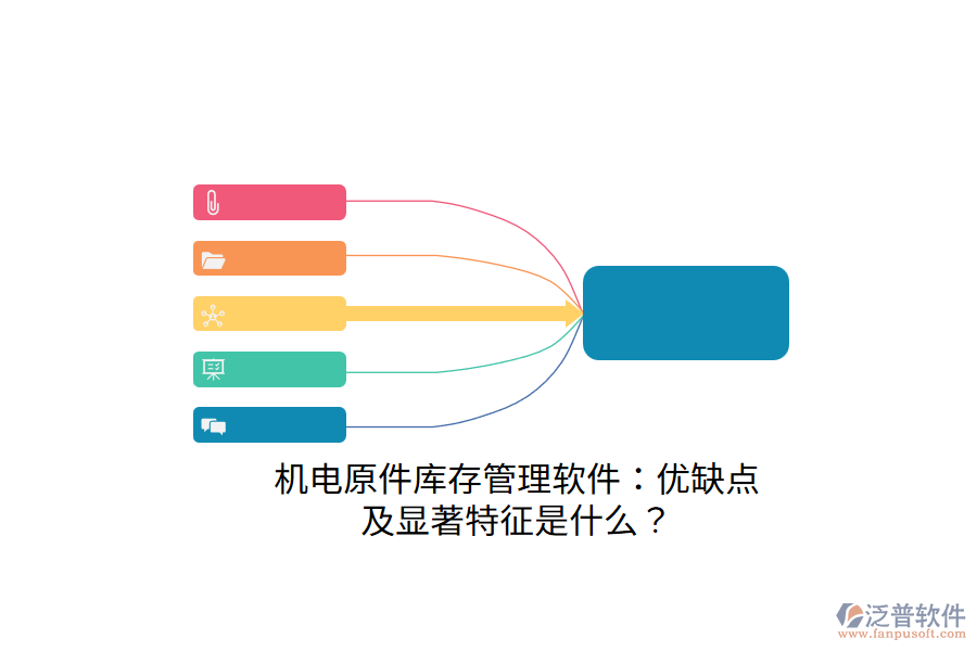 機(jī)電原件庫存管理軟件：優(yōu)缺點(diǎn)及顯著特征是什么？