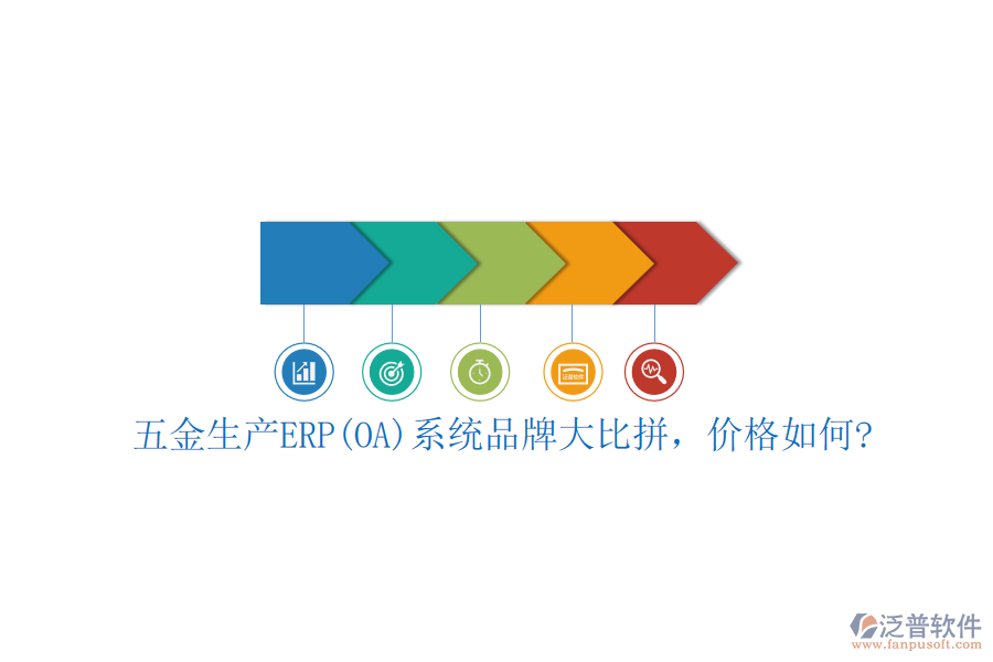 五金生產ERP(OA)系統(tǒng)品牌大比拼，價格如何?