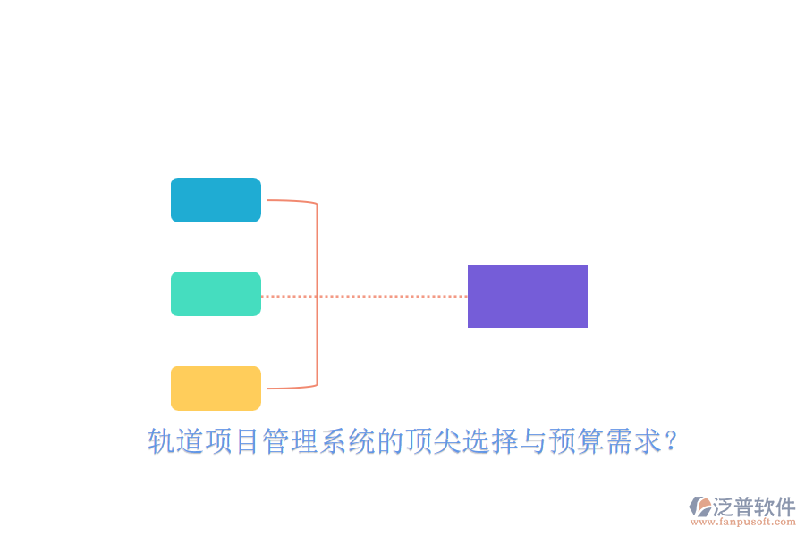 軌道項目管理系統(tǒng)的頂尖選擇與預(yù)算需求？