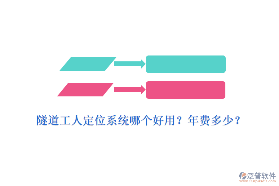 隧道工人定位系統(tǒng)哪個好用？年費多少？