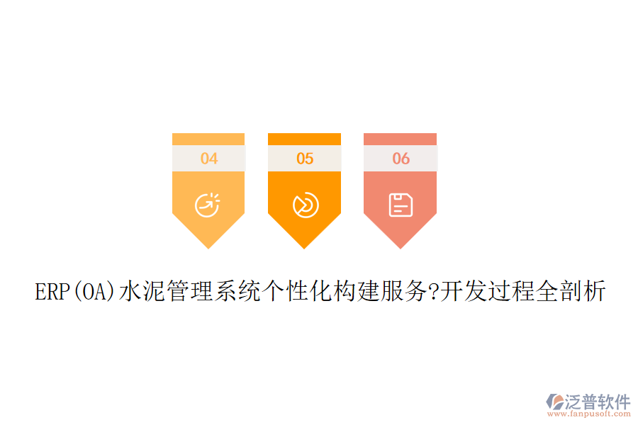 ERP(OA)水泥管理系統(tǒng)個性化構(gòu)建服務(wù)?開發(fā)過程全剖析