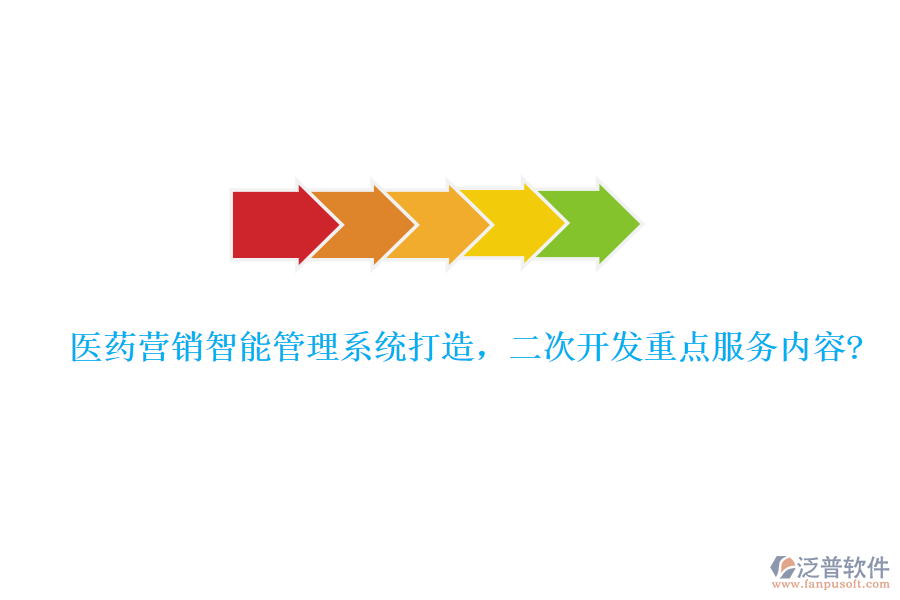 醫(yī)藥營銷智能管理系統(tǒng)打造，二次開發(fā)重點(diǎn)服務(wù)內(nèi)容?