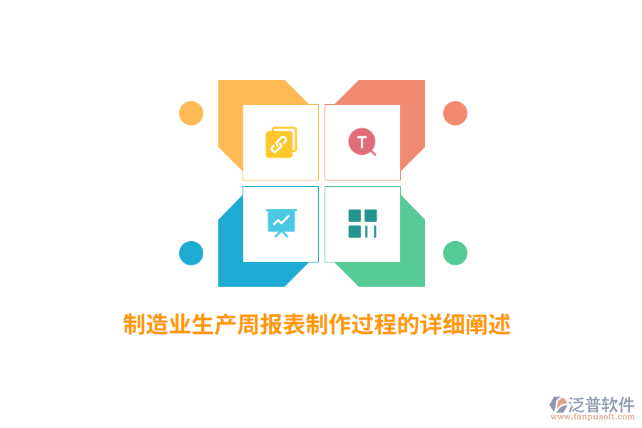 <a href=http://m.52tianma.cn/erp/zhizao/ target=_blank class=infotextkey>制造業(yè)</a>生產(chǎn)周報(bào)表制作過程的詳細(xì)闡述