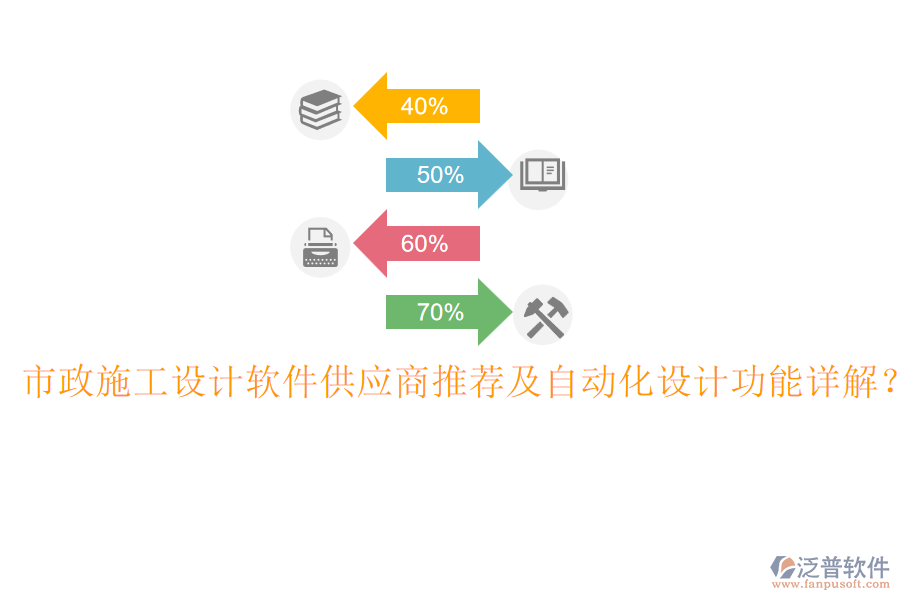 市政施工設(shè)計(jì)軟件供應(yīng)商推薦及自動(dòng)化設(shè)計(jì)功能詳解？