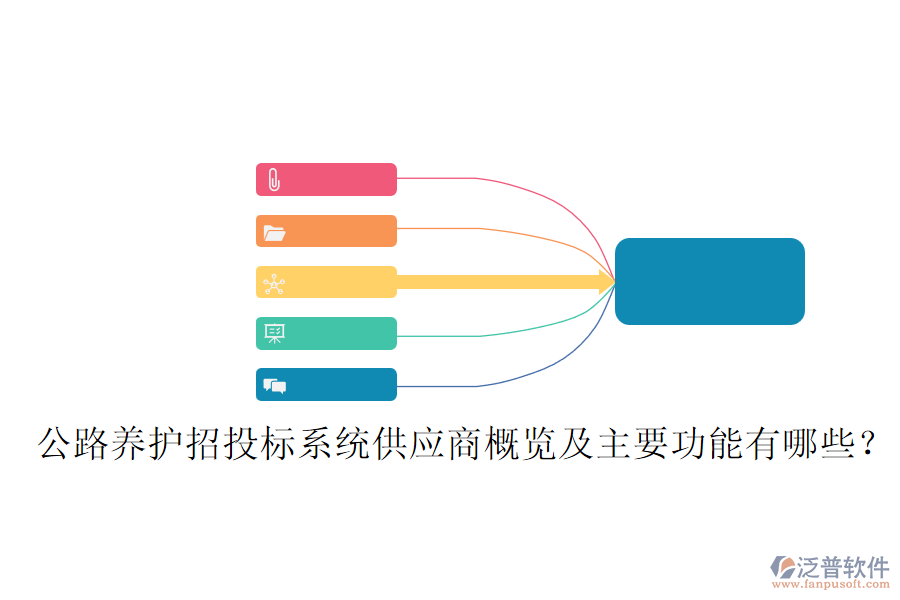 公路養(yǎng)護(hù)招投標(biāo)系統(tǒng)供應(yīng)商概覽及主要功能有哪些？