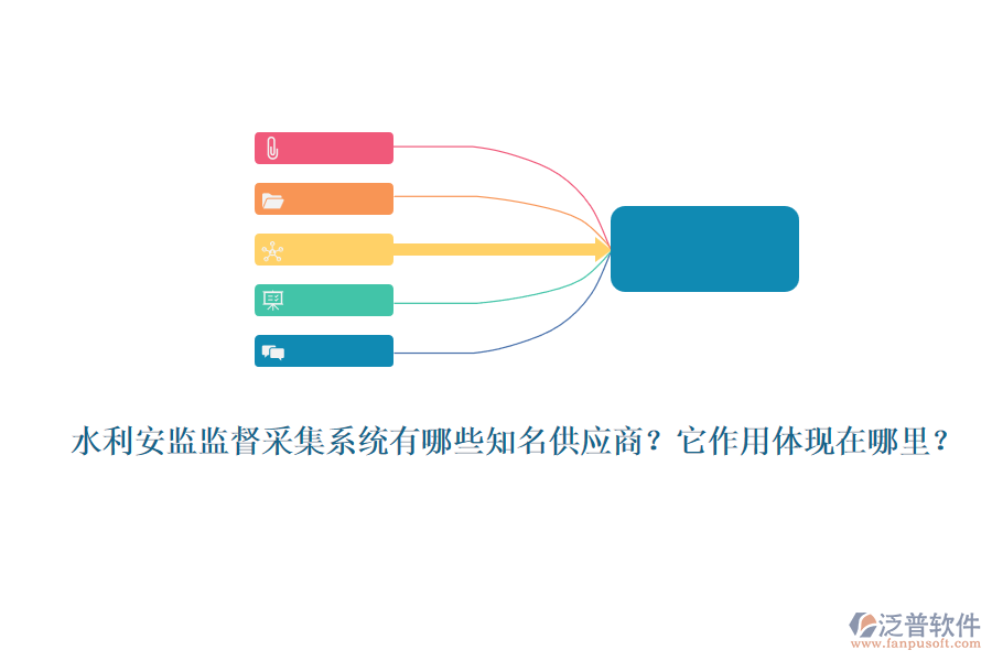 水利安監(jiān)監(jiān)督采集系統(tǒng)有哪些知名供應(yīng)商？它作用體現(xiàn)在哪里？