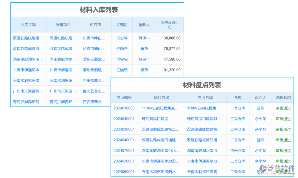 廣告制作倉庫管理軟件