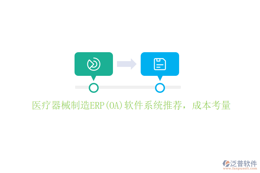 醫(yī)療器械制造ERP(OA)軟件系統(tǒng)推薦，成本考量