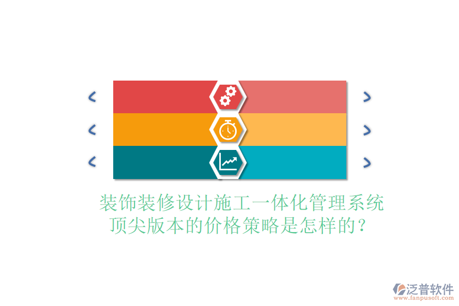 裝飾裝修設計施工一體化管理系統(tǒng)，頂尖版本的價格策略是怎樣的？