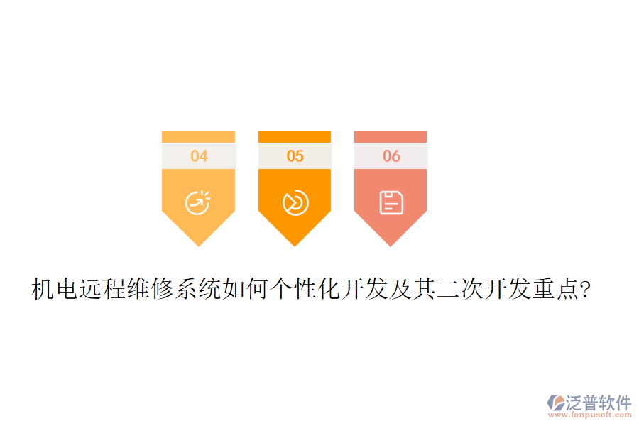 機(jī)電遠(yuǎn)程維修系統(tǒng)如何個(gè)性化開發(fā)及其<a href=http://m.52tianma.cn/Implementation/kaifa/ target=_blank class=infotextkey>二次開發(fā)</a>重點(diǎn)?