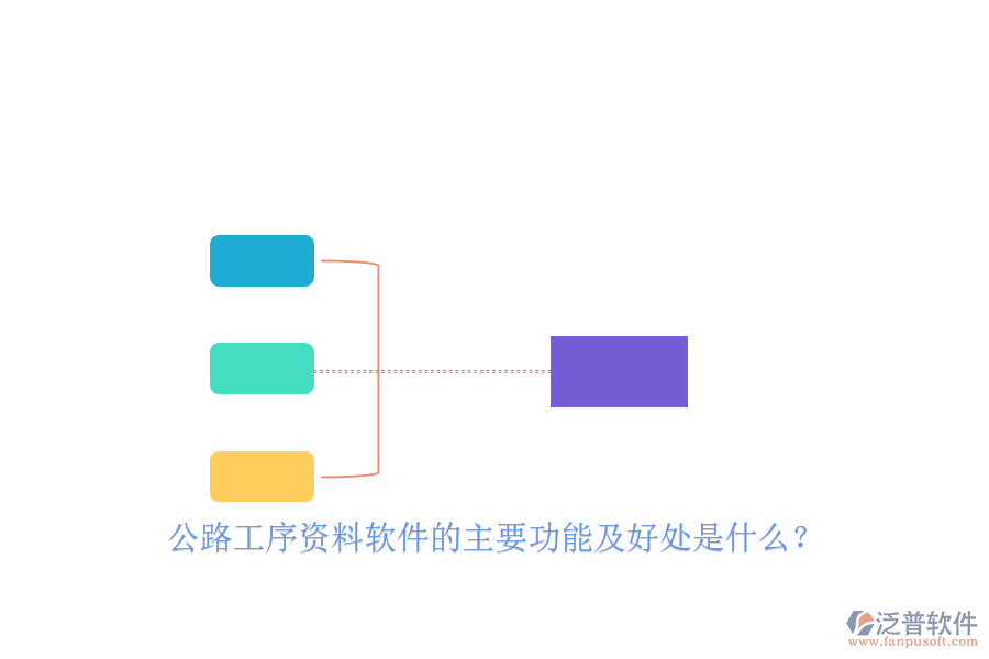 公路工序資料軟件的主要功能及好處是什么？