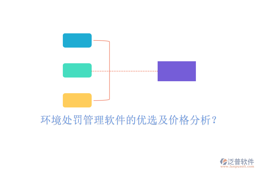 環(huán)境處罰管理軟件的優(yōu)選及價(jià)格分析？