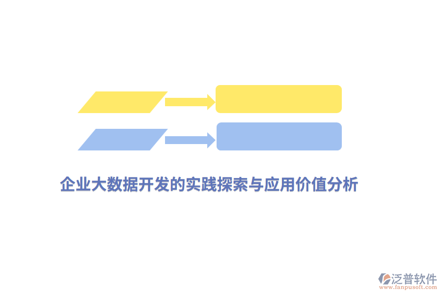 企業(yè)大數(shù)據(jù)開發(fā)的實踐探索與應(yīng)用價值分析