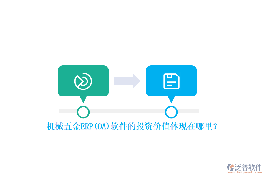 機(jī)械五金ERP(OA)軟件的投資價(jià)值體現(xiàn)在哪里？