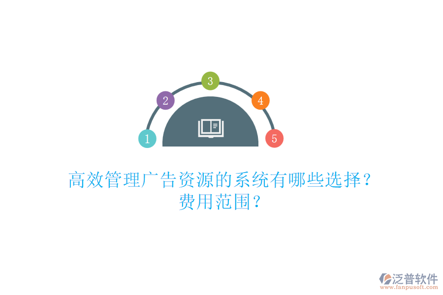 高效管理廣告資源的系統(tǒng)有哪些選擇？費(fèi)用范圍？