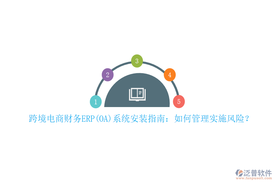 跨境電商財務ERP(OA)系統(tǒng)安裝指南：如何管理實施風險？