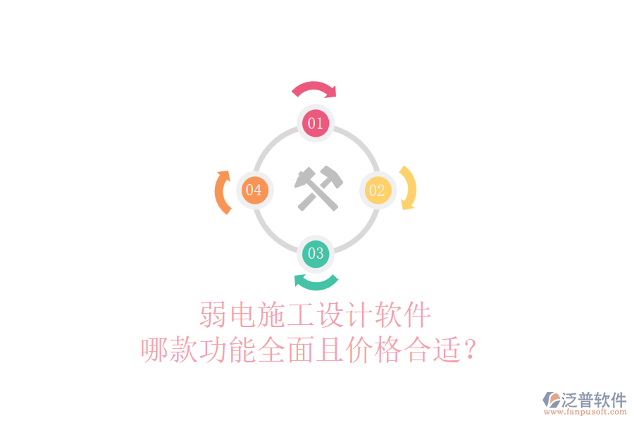 弱電施工設(shè)計軟件，哪款功能全面且價格合適？