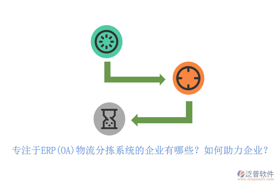 專注于ERP(OA)物流分揀系統(tǒng)的企業(yè)有哪些？如何助力企業(yè)？