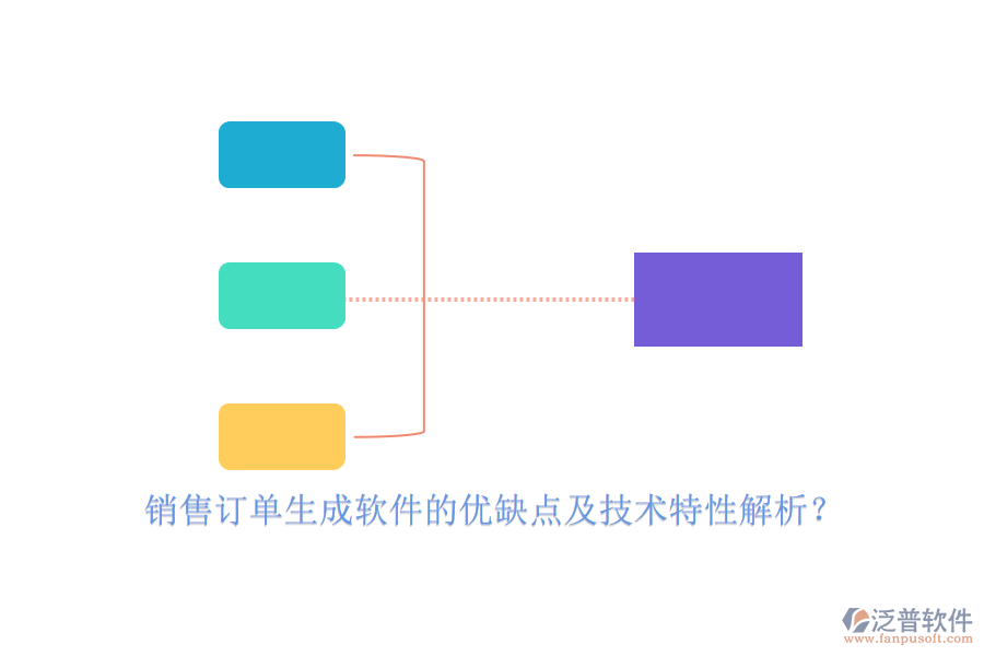 銷售訂單生成軟件的優(yōu)缺點及技術特性解析？