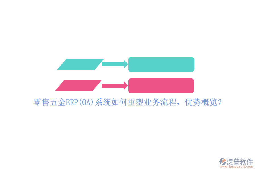 零售五金ERP(OA)系統(tǒng)如何重塑業(yè)務(wù)流程，優(yōu)勢概覽？