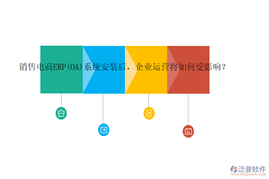 銷售電商ERP(OA)系統(tǒng)安裝后，企業(yè)運營將如何受影響？