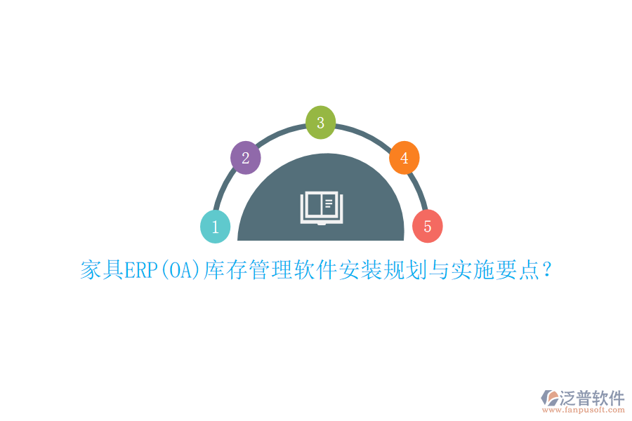 家具ERP(OA)庫存管理軟件安裝規(guī)劃與實(shí)施要點(diǎn)？