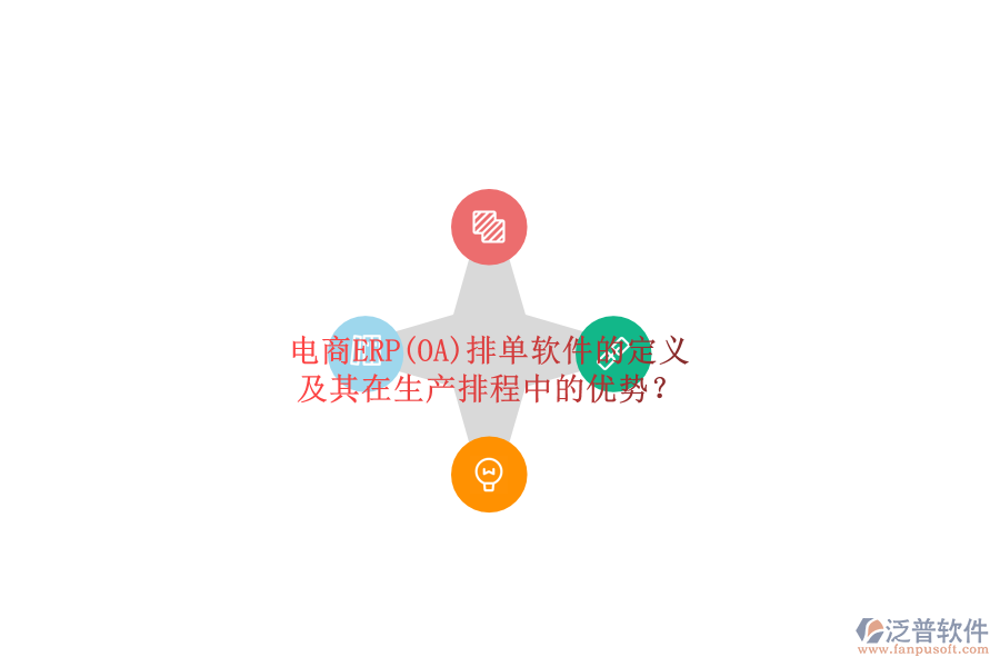 電商ERP(OA)排單軟件的定義及其在生產(chǎn)排程中的優(yōu)勢？