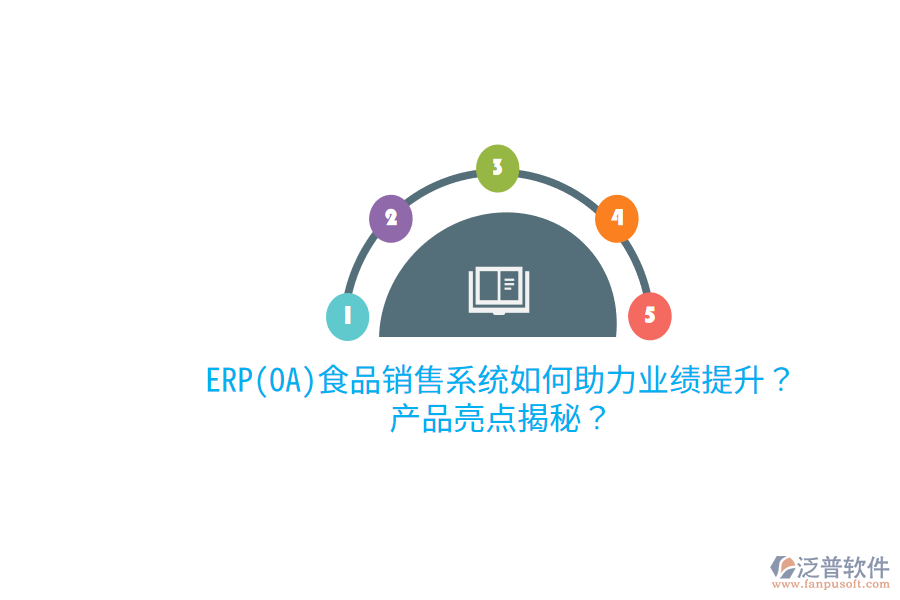 ERP(OA)食品銷售系統(tǒng)如何助力業(yè)績提升？產(chǎn)品亮點揭秘？