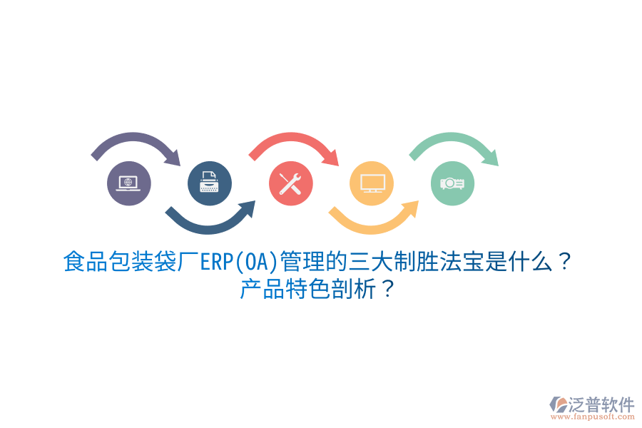 食品包裝袋廠ERP(OA)管理的三大制勝法寶是什么？產(chǎn)品特色剖析？