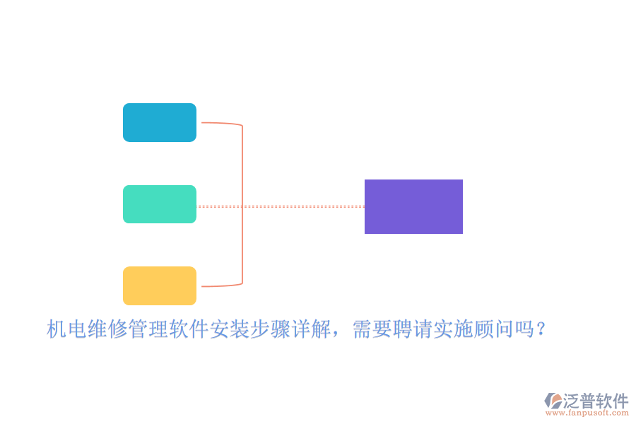 機(jī)電維修管理軟件安裝步驟詳解，需要聘請實(shí)施顧問嗎？