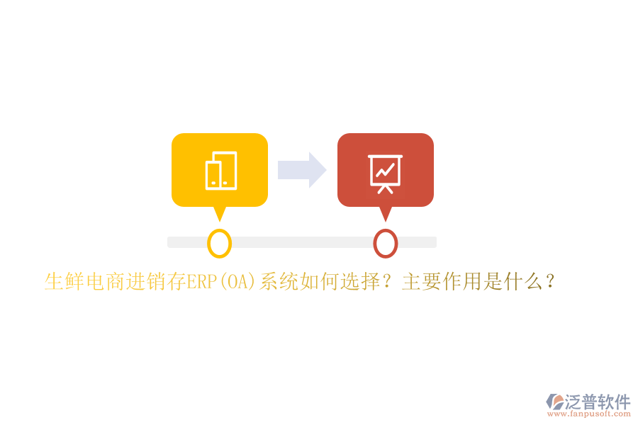 生鮮電商進(jìn)銷存ERP(OA)系統(tǒng)如何選擇？主要作用是什么？