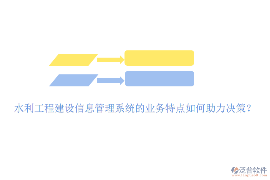 水利工程建設信息管理系統的業(yè)務特點如何助力決策？