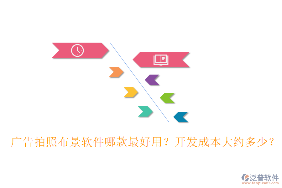 廣告拍照布景軟件哪款最好用？開發(fā)成本大約多少？