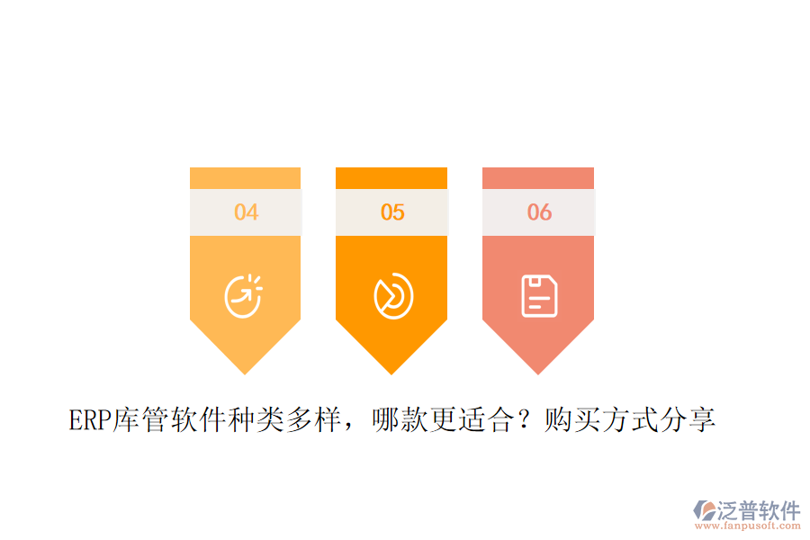 ERP庫(kù)管軟件種類(lèi)多樣，哪款更適合？購(gòu)買(mǎi)方式分享