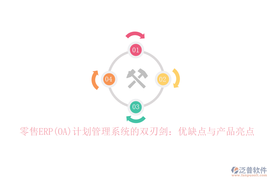 零售ERP(OA)計(jì)劃管理系統(tǒng)的雙刃劍：優(yōu)缺點(diǎn)與產(chǎn)品亮點(diǎn)