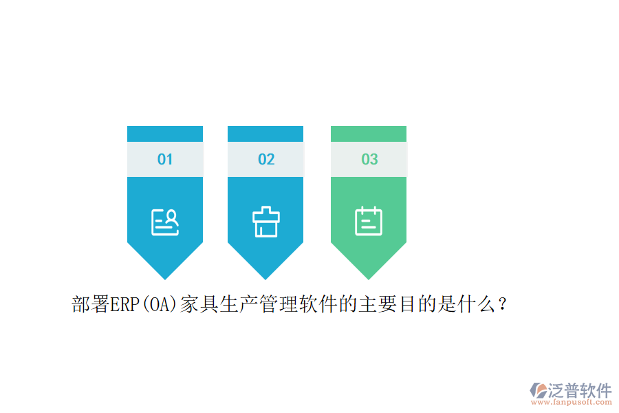 部署ERP(OA)家具生產(chǎn)管理軟件的主要目的是什么？