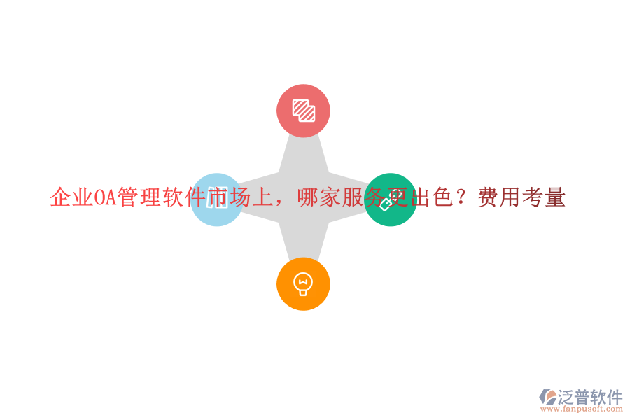 企業(yè)OA管理軟件市場(chǎng)上，哪家服務(wù)更出色？費(fèi)用考量