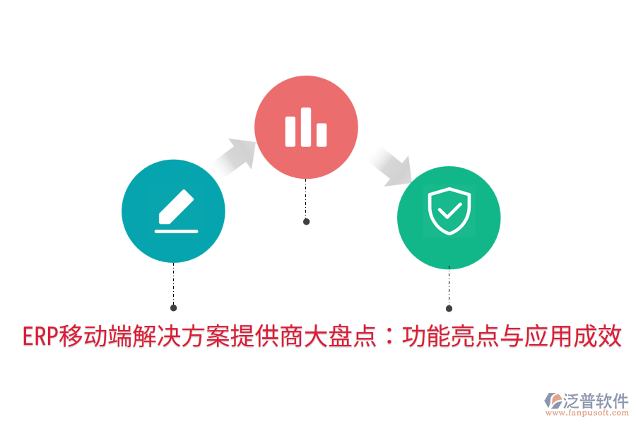  ERP移動端解決方案提供商大盤點：功能亮點與應用成效