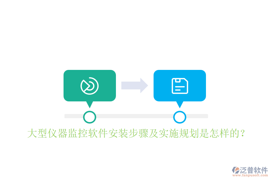 大型儀器監(jiān)控軟件安裝步驟及實施規(guī)劃是怎樣的？