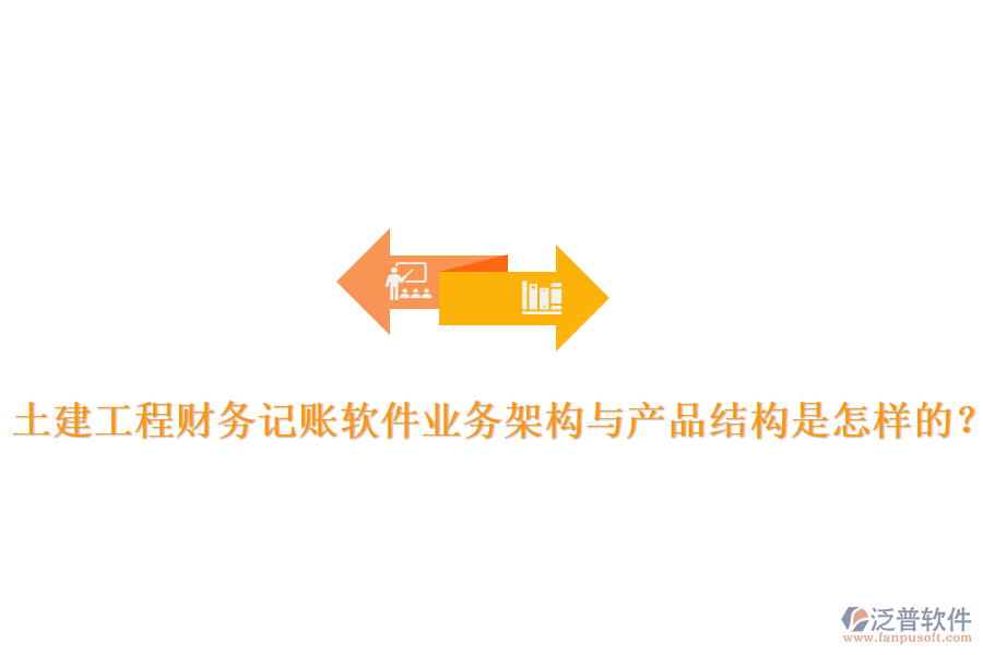 土建工程財(cái)務(wù)記賬軟件業(yè)務(wù)架構(gòu)與產(chǎn)品結(jié)構(gòu)是怎樣的？