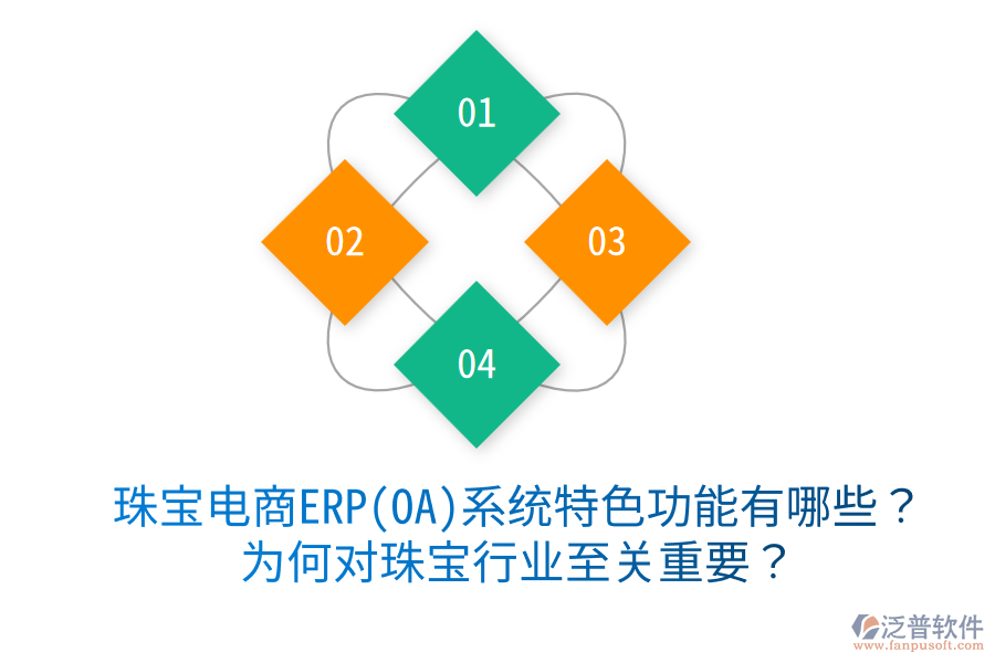  珠寶電商ERP(OA)系統(tǒng)特色功能有哪些？為何對珠寶行業(yè)至關重要？