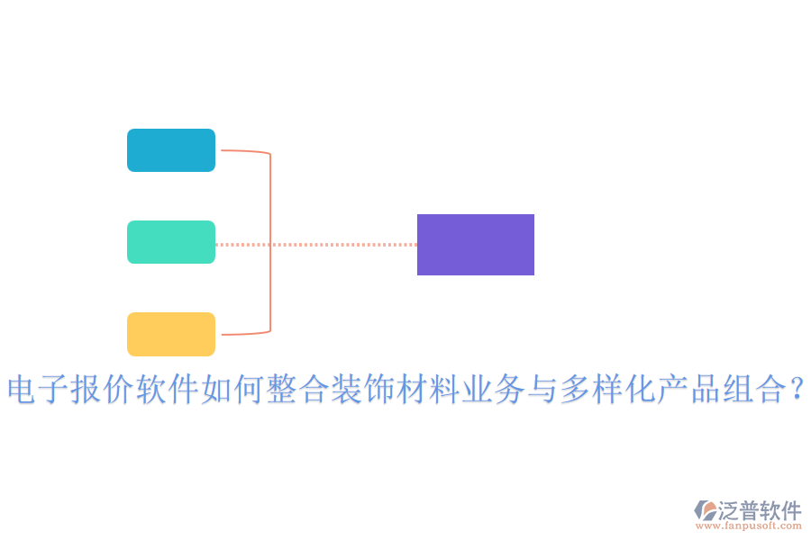 電子報(bào)價(jià)軟件如何整合裝飾材料業(yè)務(wù)與多樣化產(chǎn)品組合？