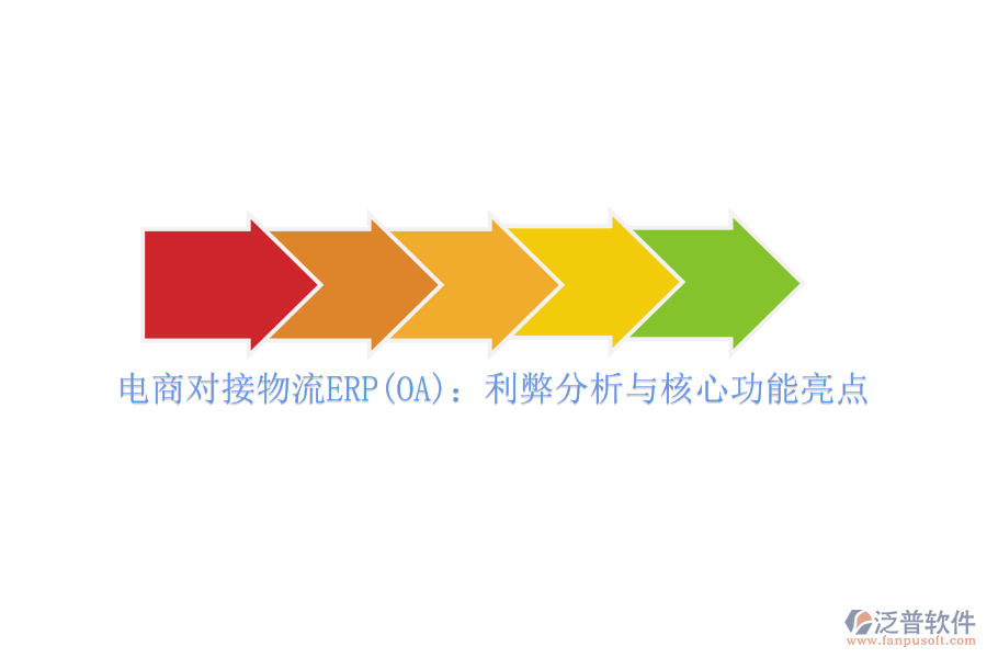 電商對(duì)接物流ERP(OA)：利弊分析與核心功能亮點(diǎn)