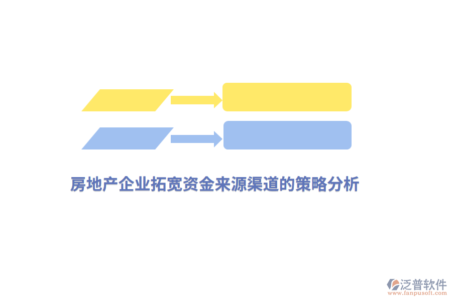 房地產企業(yè)拓寬資金來源渠道的策略分析